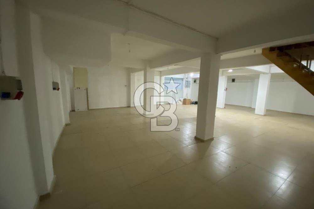 Mustafa Çağlayan'dan Gültepe'de Kiralık Ofis, Dükkan, İmalathane