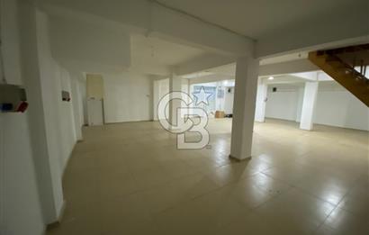 Mustafa Çağlayan'dan Gültepe'de Kiralık Ofis, Dükkan, İmalathane