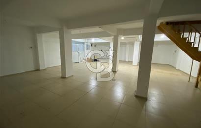 Mustafa Çağlayan'dan Gültepe'de Kiralık Ofis, Dükkan, İmalathane