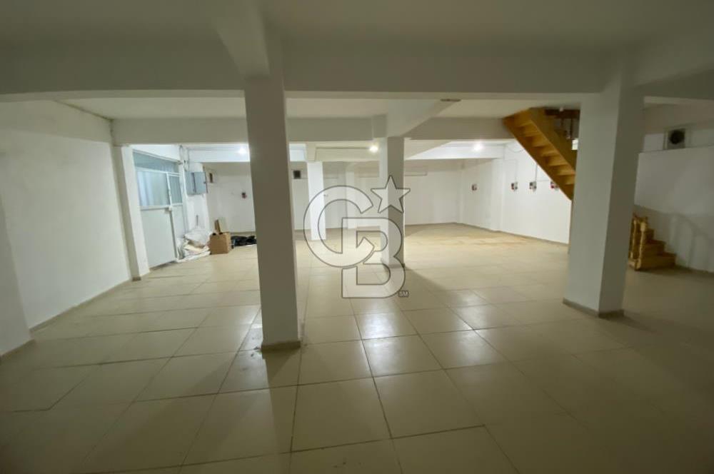 Mustafa Çağlayan'dan Gültepe'de Kiralık Ofis, Dükkan, İmalathane