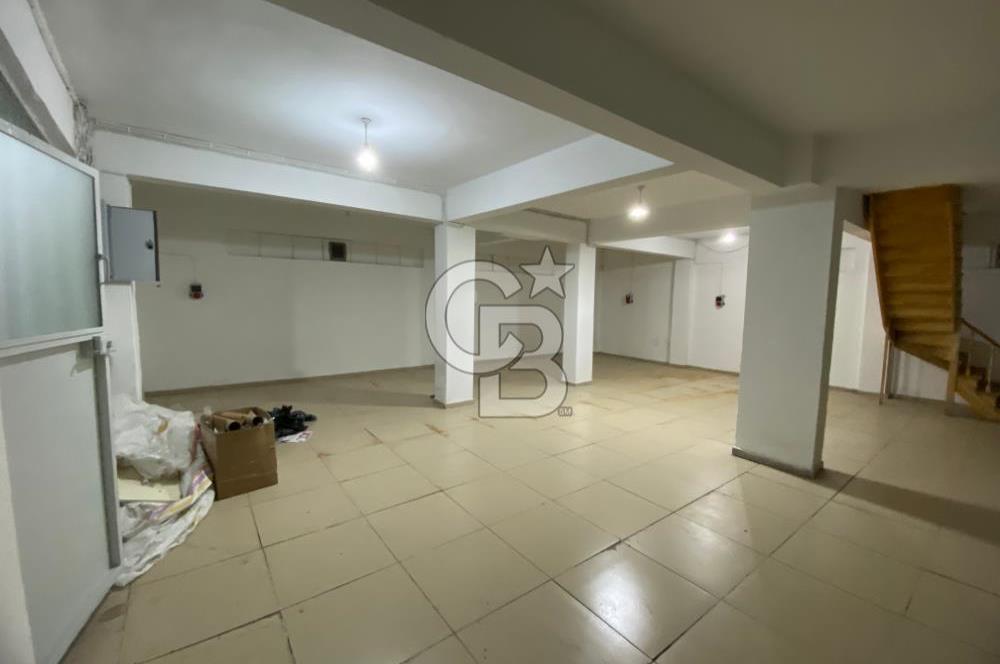 Mustafa Çağlayan'dan Gültepe'de Kiralık Ofis, Dükkan, İmalathane