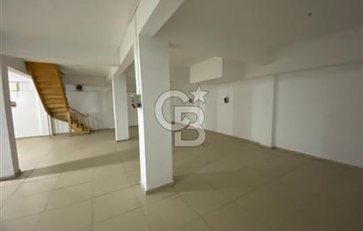 Mustafa Çağlayan'dan Gültepe'de Kiralık Ofis, Dükkan, İmalathane