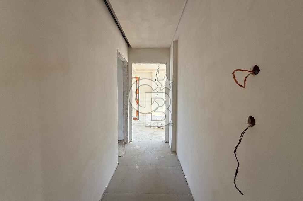 Göztepe Ege Hatboyu’nda Yeni Bina 3+1 105 m² Marmaray'a 1 dk!