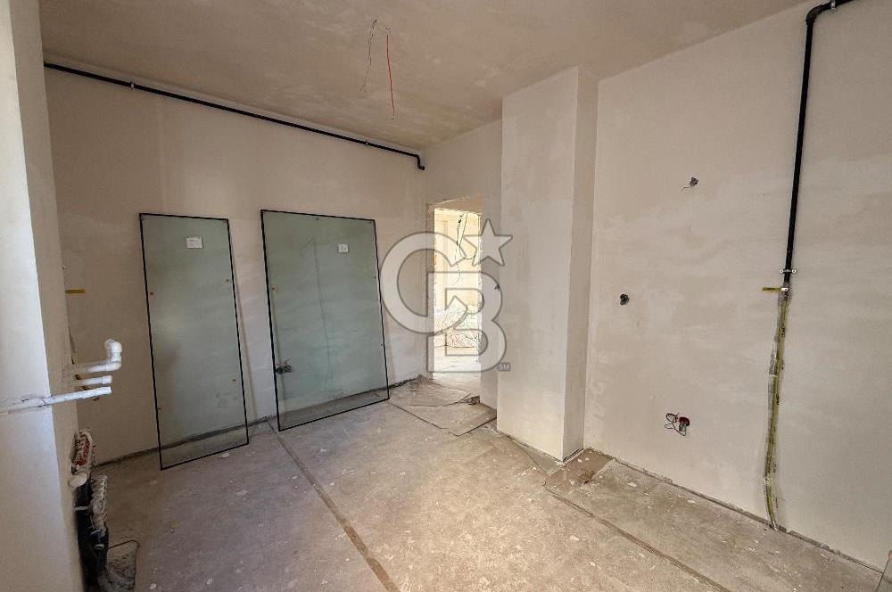 Göztepe Ege Hatboyu’nda Yeni Bina 3+1 105 m² Marmaray'a 1 dk!