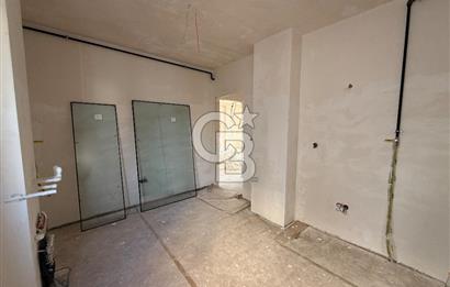 Göztepe Ege Hatboyu’nda Yeni Bina 3+1 105 m² Marmaray'a 1 dk!