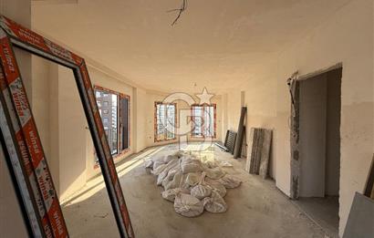 Göztepe Ege Hatboyu’nda Yeni Bina 3+1 105 m² Marmaray'a 1 dk!