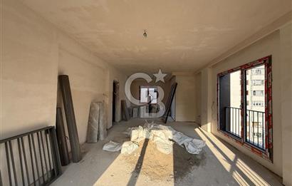 Göztepe Ege Hatboyu’nda Yeni Bina 3+1 105 m² Marmaray'a 1 dk!