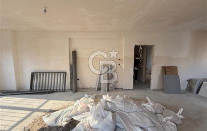 Göztepe Ege Hatboyu’nda Yeni Bina 3+1 105 m² Marmaray'a 1 dk!