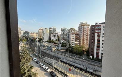 Göztepe Ege Hatboyu’nda Yeni Bina 3+1 105 m² Marmaray'a 1 dk!