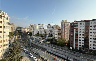 Göztepe Ege Hatboyu’nda Yeni Bina 3+1 105 m² Marmaray'a 1 dk!