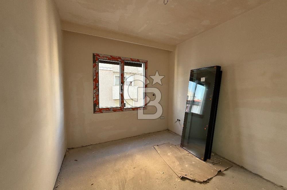 Göztepe Ege Hatboyu’nda Yeni Bina 3+1 105 m² Marmaray'a 1 dk!