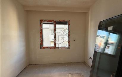 Göztepe Ege Hatboyu’nda Yeni Bina 3+1 105 m² Marmaray'a 1 dk!