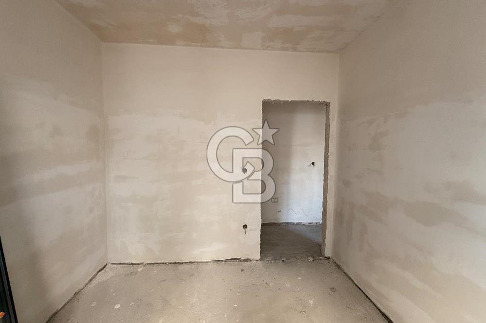 Göztepe Ege Hatboyu’nda Yeni Bina 3+1 105 m² Marmaray'a 1 dk!