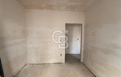 Göztepe Ege Hatboyu’nda Yeni Bina 3+1 105 m² Marmaray'a 1 dk!