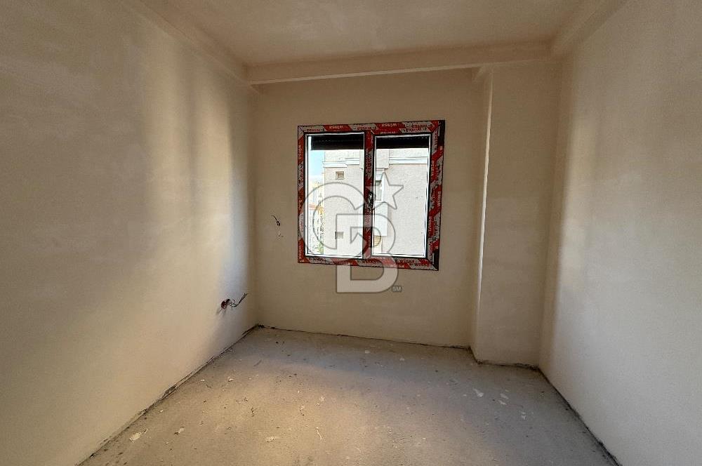 Göztepe Ege Hatboyu’nda Yeni Bina 3+1 105 m² Marmaray'a 1 dk!