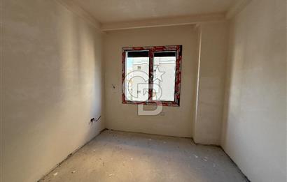 Göztepe Ege Hatboyu’nda Yeni Bina 3+1 105 m² Marmaray'a 1 dk!