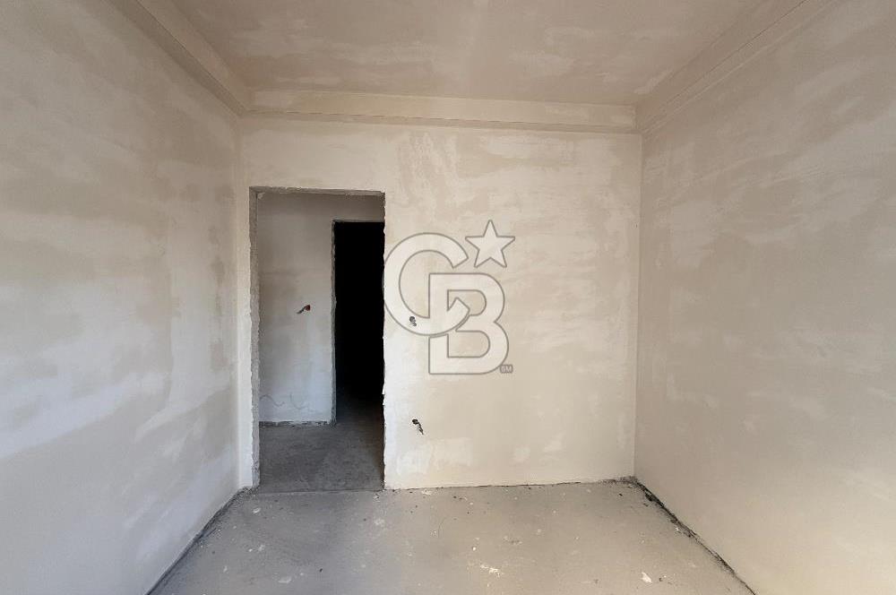 Göztepe Ege Hatboyu’nda Yeni Bina 3+1 105 m² Marmaray'a 1 dk!