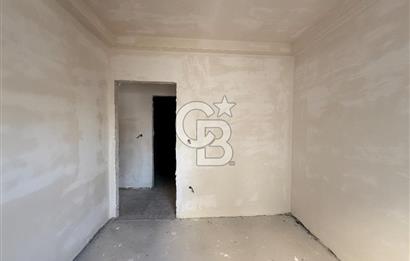 Göztepe Ege Hatboyu’nda Yeni Bina 3+1 105 m² Marmaray'a 1 dk!