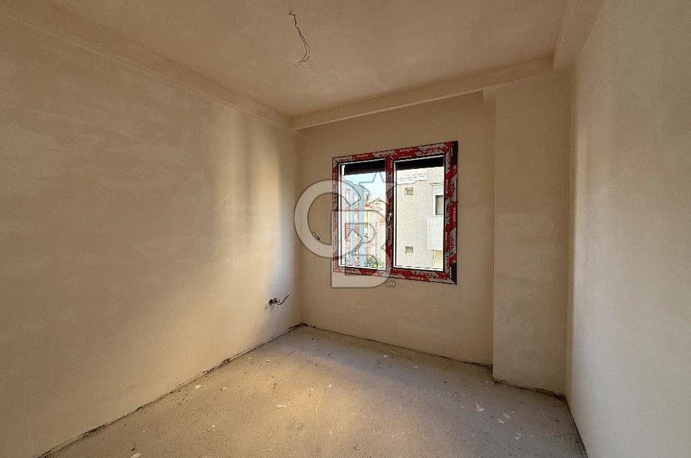 Göztepe Ege Hatboyu’nda Yeni Bina 3+1 105 m² Marmaray'a 1 dk!