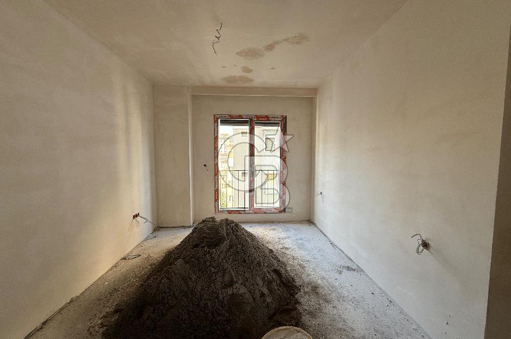 Göztepe Ege Hatboyu’nda Yeni Bina 3+1 105 m² Marmaray'a 1 dk!