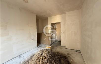 Göztepe Ege Hatboyu’nda Yeni Bina 3+1 105 m² Marmaray'a 1 dk!