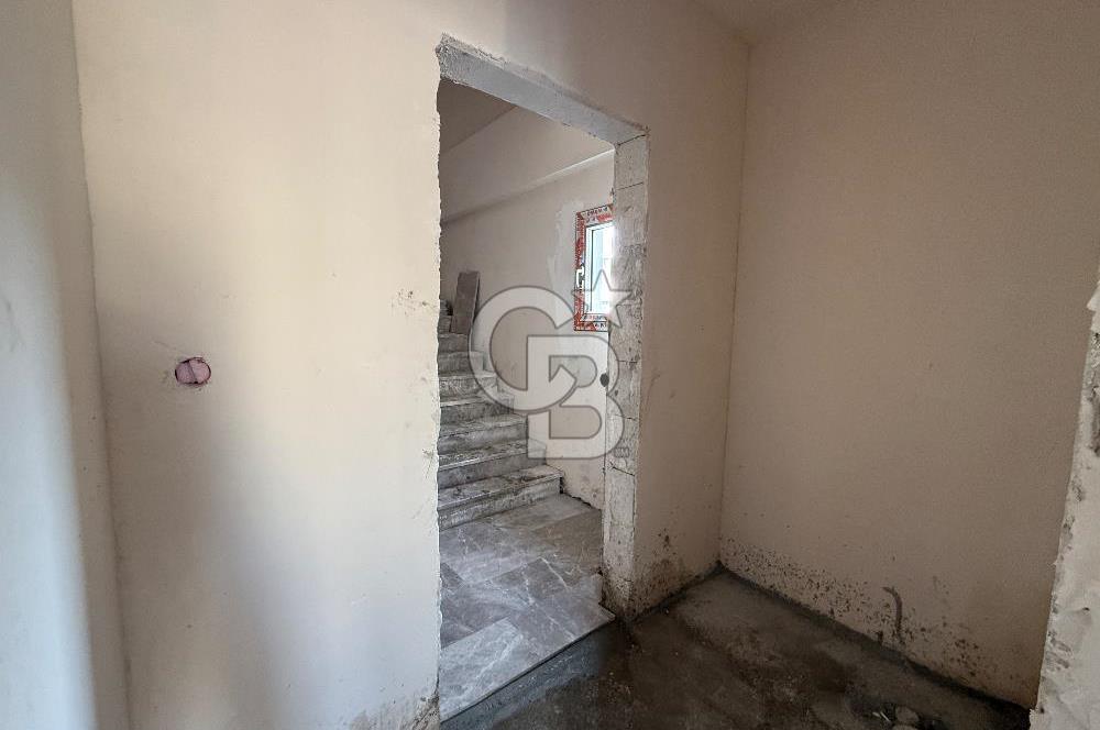 Göztepe Ege Hatboyu’nda Yeni Bina 3+1 105 m² Marmaray'a 1 dk!