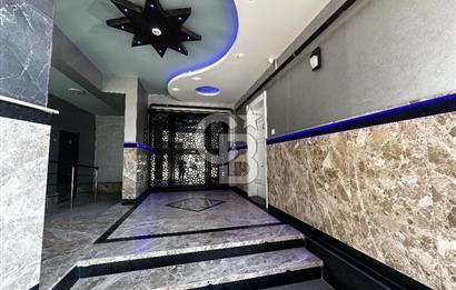 Karşıyaka İmbatlı mahallesi’nde Geniş 2+1 Satılık Lüks Daire 