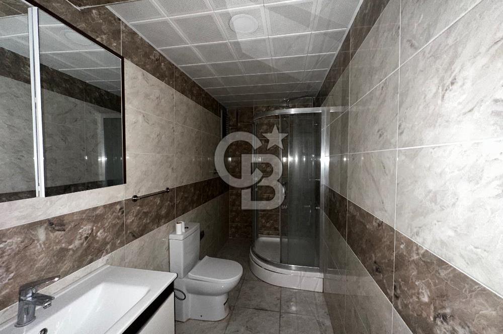 Karşıyaka İmbatlı mahallesi’nde Geniş 2+1 Satılık Lüks Daire 