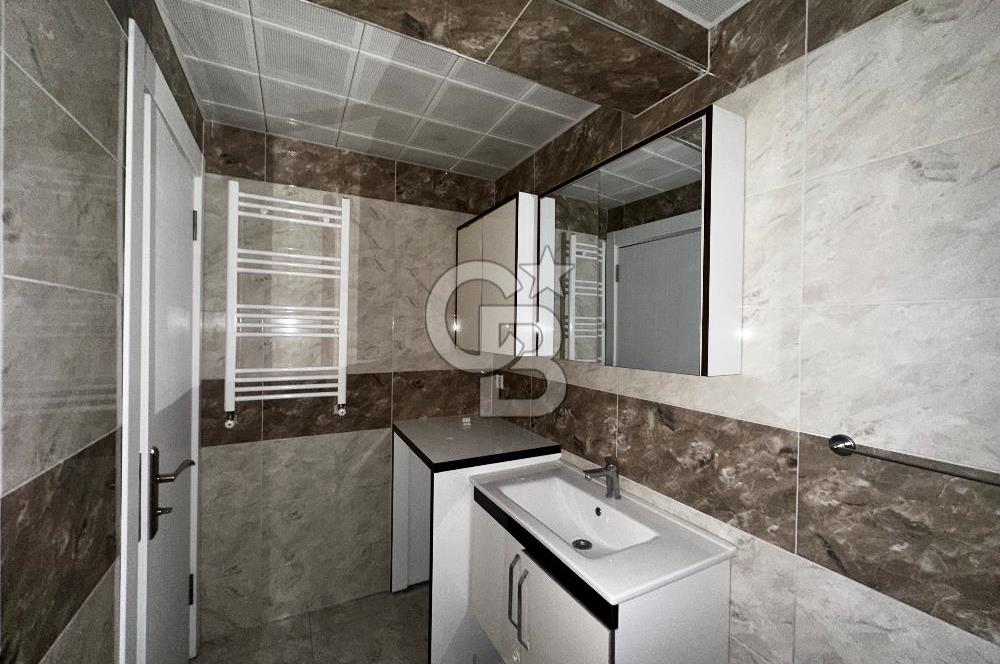 Karşıyaka İmbatlı mahallesi’nde Geniş 2+1 Satılık Lüks Daire 