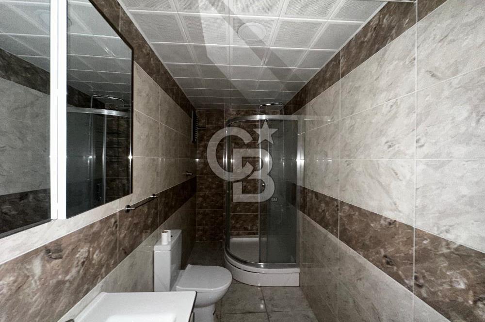 Karşıyaka İmbatlı mahallesi’nde Geniş 2+1 Satılık Lüks Daire 