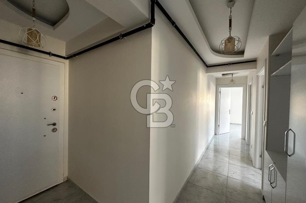 Karşıyaka İmbatlı mahallesi’nde Geniş 2+1 Satılık Lüks Daire 