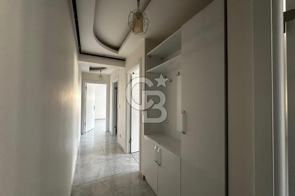 Karşıyaka İmbatlı mahallesi’nde Geniş 2+1 Satılık Lüks Daire 