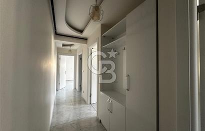 Karşıyaka İmbatlı mahallesi’nde Geniş 2+1 Satılık Lüks Daire 