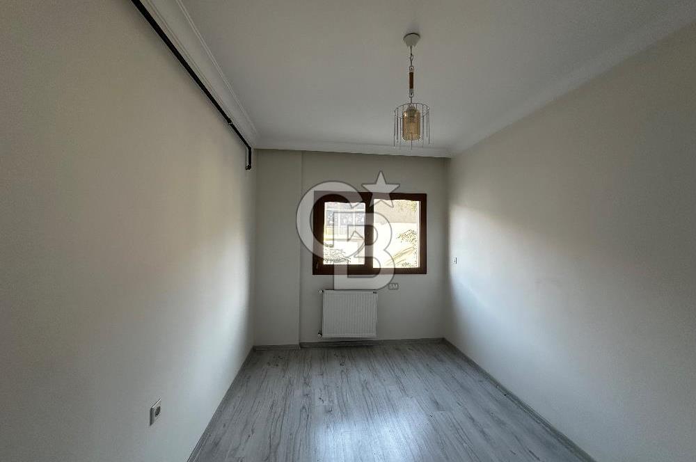 Karşıyaka İmbatlı mahallesi’nde Geniş 2+1 Satılık Lüks Daire 