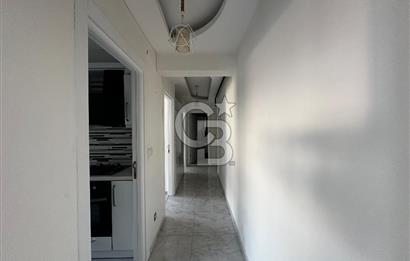 Karşıyaka İmbatlı mahallesi’nde Geniş 2+1 Satılık Lüks Daire 