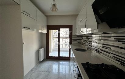 Karşıyaka İmbatlı mahallesi’nde Geniş 2+1 Satılık Lüks Daire 