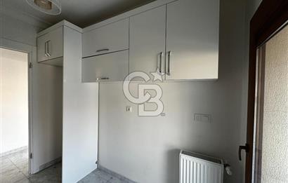 Karşıyaka İmbatlı mahallesi’nde Geniş 2+1 Satılık Lüks Daire 