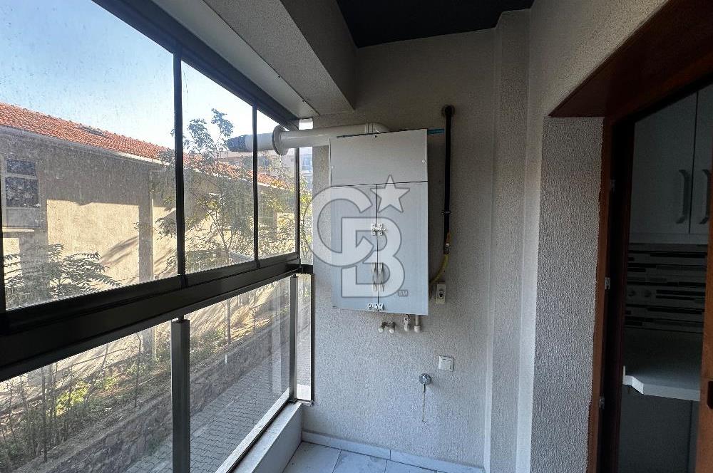 Karşıyaka İmbatlı mahallesi’nde Geniş 2+1 Satılık Lüks Daire 