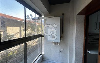 Karşıyaka İmbatlı mahallesi’nde Geniş 2+1 Satılık Lüks Daire 