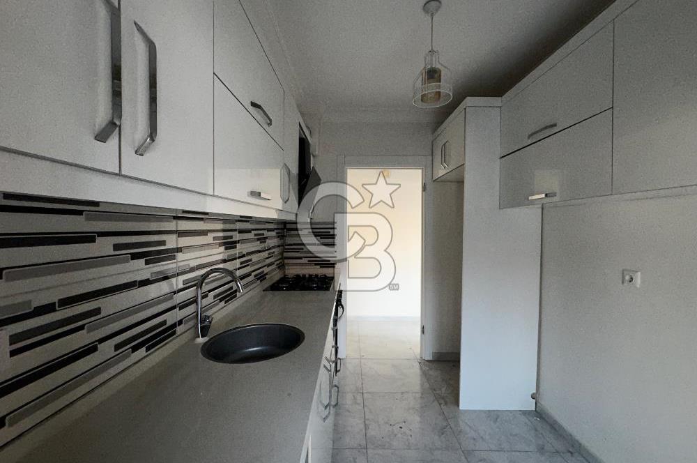 Karşıyaka İmbatlı mahallesi’nde Geniş 2+1 Satılık Lüks Daire 