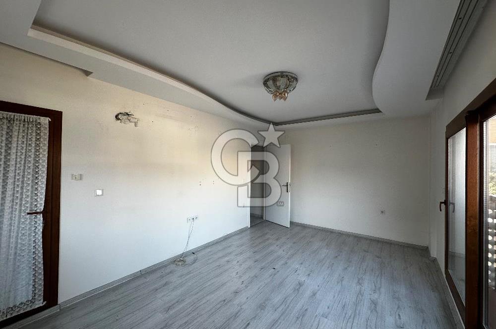 Karşıyaka İmbatlı mahallesi’nde Geniş 2+1 Satılık Lüks Daire 