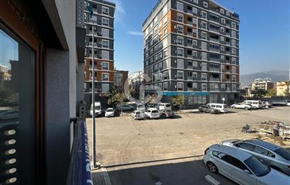 Karşıyaka İmbatlı mahallesi’nde Geniş 2+1 Satılık Lüks Daire 