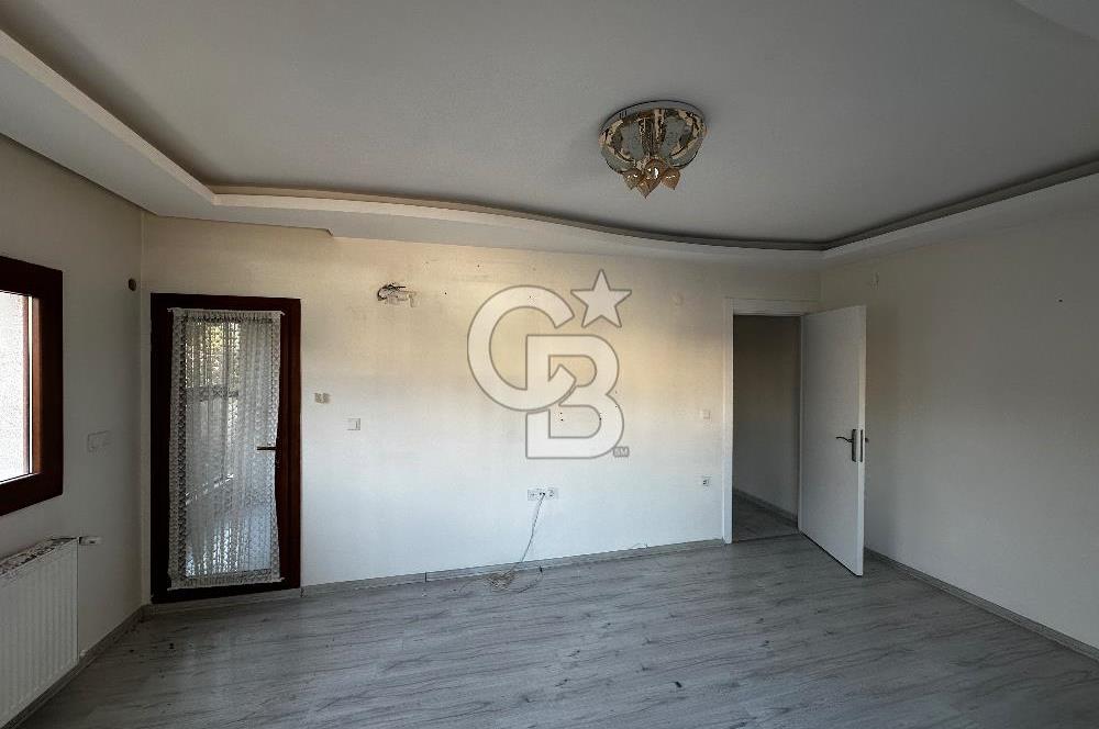 Karşıyaka İmbatlı mahallesi’nde Geniş 2+1 Satılık Lüks Daire 