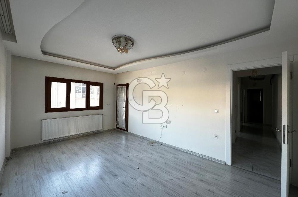 Karşıyaka İmbatlı mahallesi’nde Geniş 2+1 Satılık Lüks Daire 