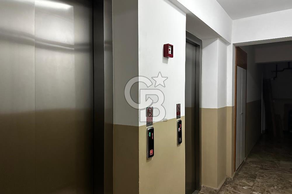 Karşıyaka İmbatlı mahallesi’nde Geniş 2+1 Satılık Lüks Daire 