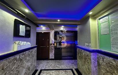 Karşıyaka İmbatlı mahallesi’nde Geniş 2+1 Satılık Lüks Daire 