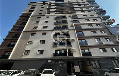 Karşıyaka İmbatlı mahallesi’nde Geniş 2+1 Satılık Lüks Daire 