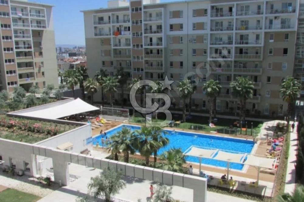 Burak Kul'dan SOYAK SİESTA 1.ETAP Full Yapılı Satılık C-TİP 2+1 