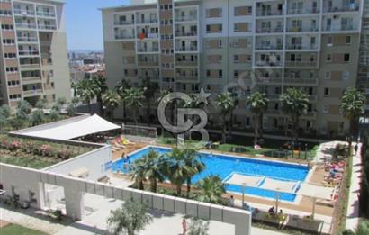 Burak Kul'dan SOYAK SİESTA 1.ETAP Full Yapılı Satılık C-TİP 2+1 