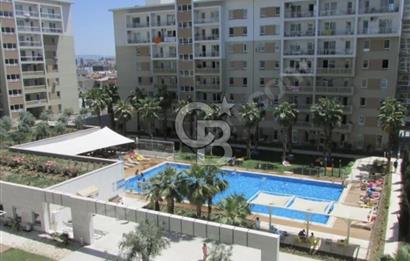 Burak Kul'dan SOYAK SİESTA 1.ETAP Full Yapılı Satılık C-TİP 2+1 